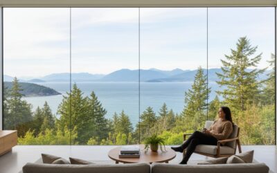 How to Reduce Glare on Windows with Film in Victoria, BC (2026 Guide)