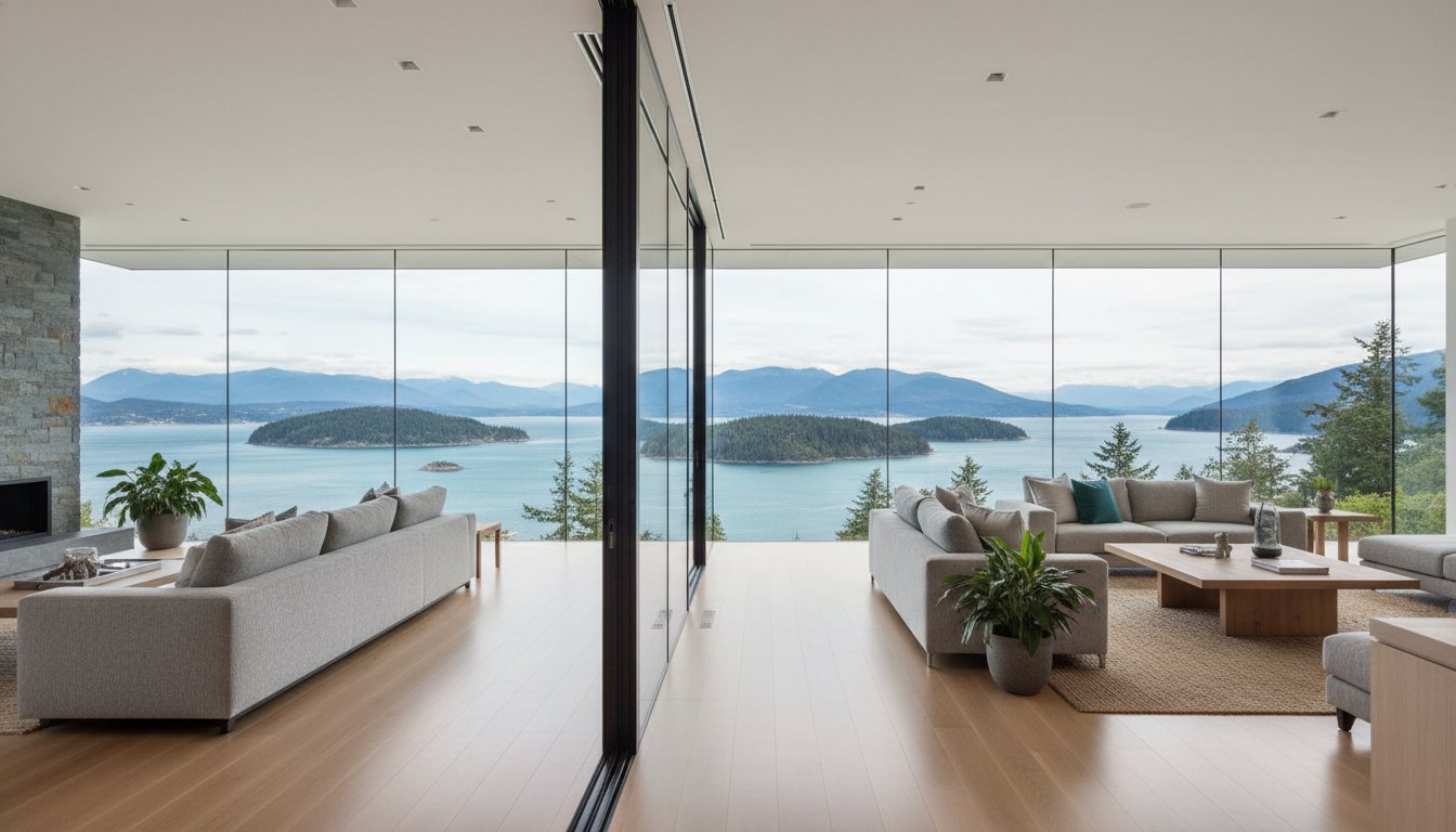 Professional Window Film Installers in Victoria, BC: 2026 Buying Guide