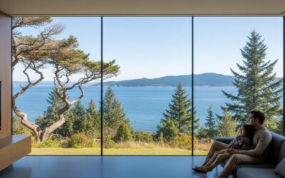 Seismic Safety Film in Victoria, BC: The Definitive Guide to Earthquake Protection