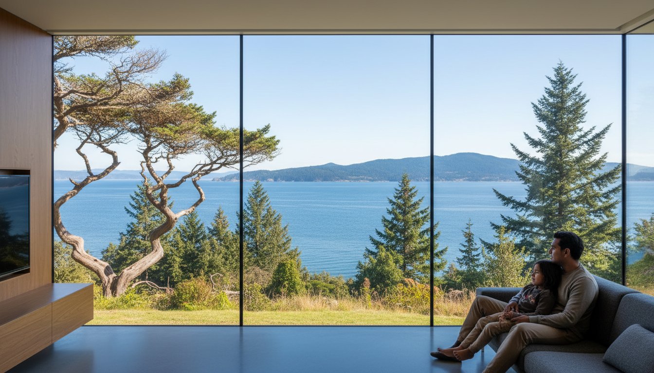 Seismic Safety Film in Victoria, BC: The Definitive Guide to Earthquake Protection