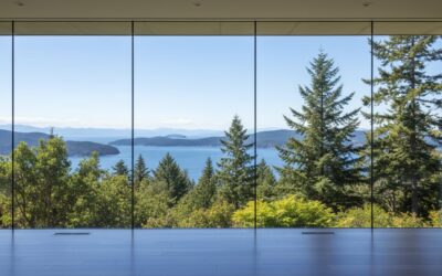 Seismic Safety Window Film in Victoria BC: The 2026 Protection Guide