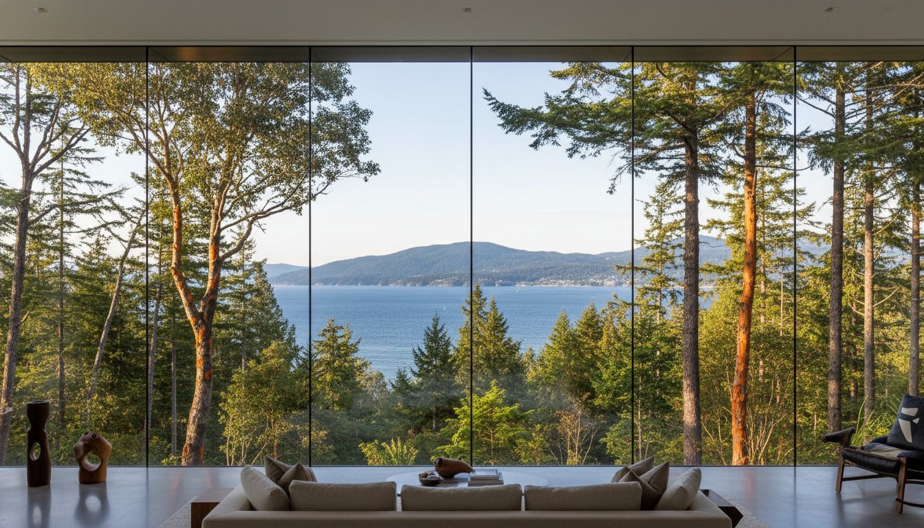 Cost of Window Tinting for House Victoria BC: 2026 Pricing Guide