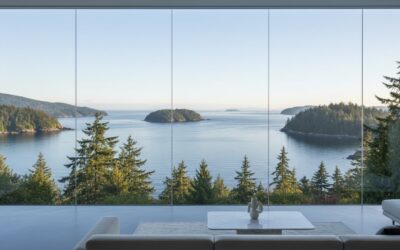 Seismic Safety & Security Film for Windows in Victoria, BC: The 2026 Professional Guide