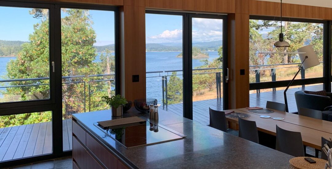Premium Window Film Installers in B.C.: The Victoria Property Owner’s Guide