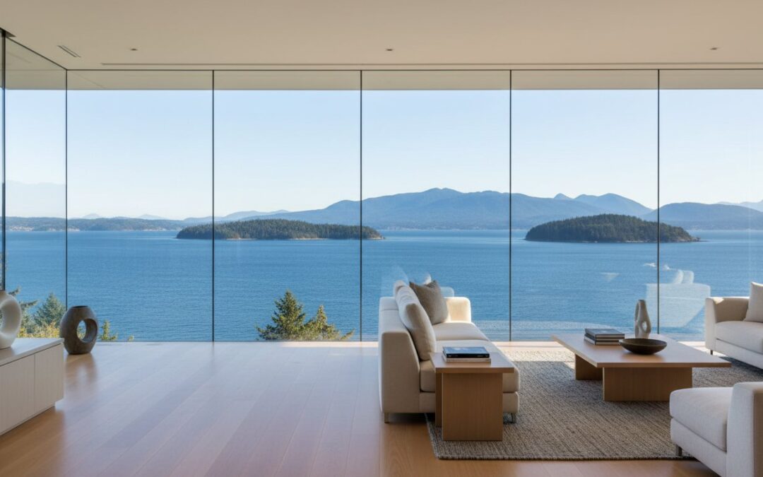 Premium Window Films for Victoria, BC Windows: The Professional 2026 Guide