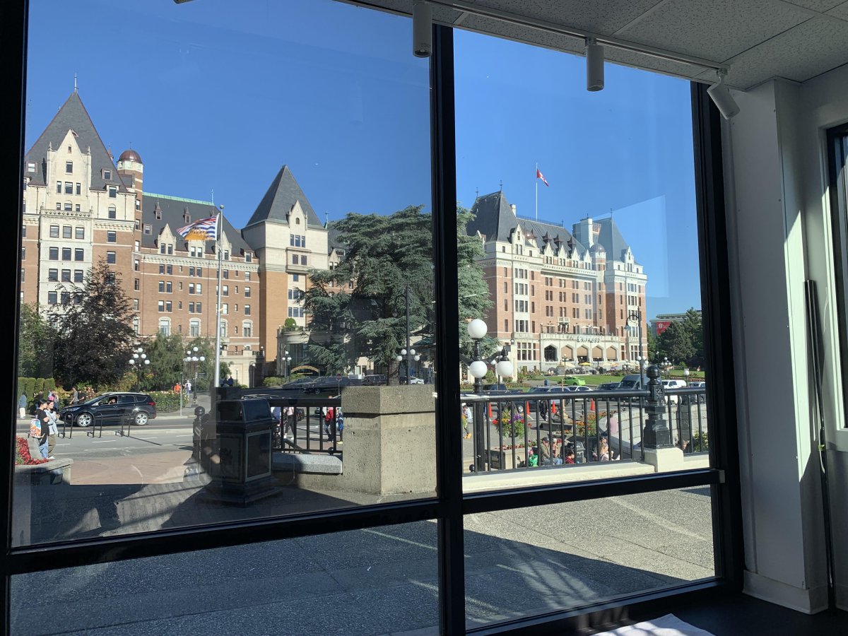 Seismic Safety Film in Victoria, BC: The Guide to Earthquake Safety & Home Protection