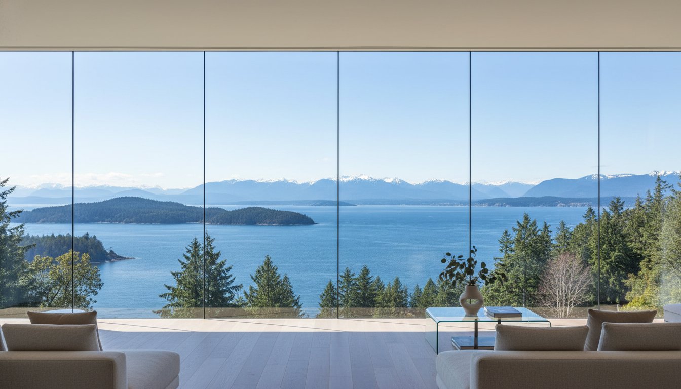 UV Protection Window Film in Victoria BC: The 2026 Premium Guide – Hero Image UV Protection Window Film in Victoria BC: The 2026 Premium Guide