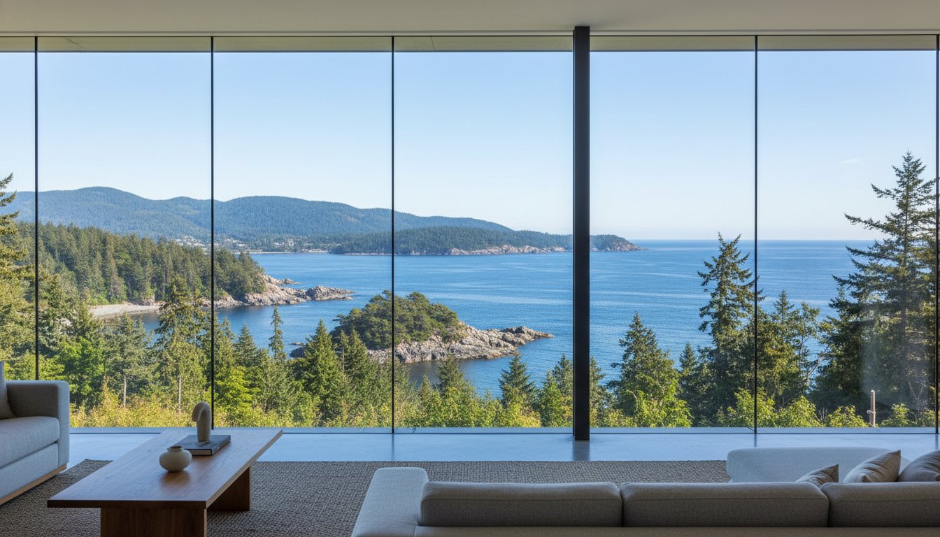 Window Film to Reduce Hydro Bills in Victoria, BC: The 2026 Energy Guide
